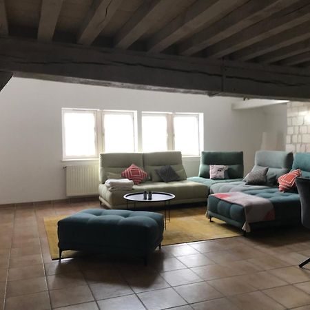 Le Sacre Troyes Apartment Ngoại thất bức ảnh