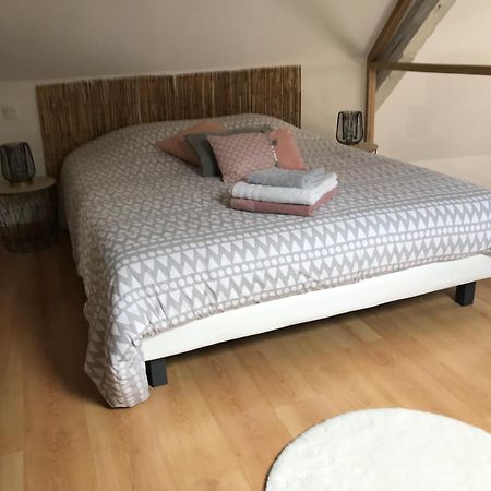 Le Sacre Troyes Apartment Ngoại thất bức ảnh