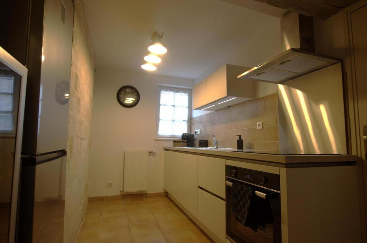 Le Sacre Troyes Apartment Ngoại thất bức ảnh