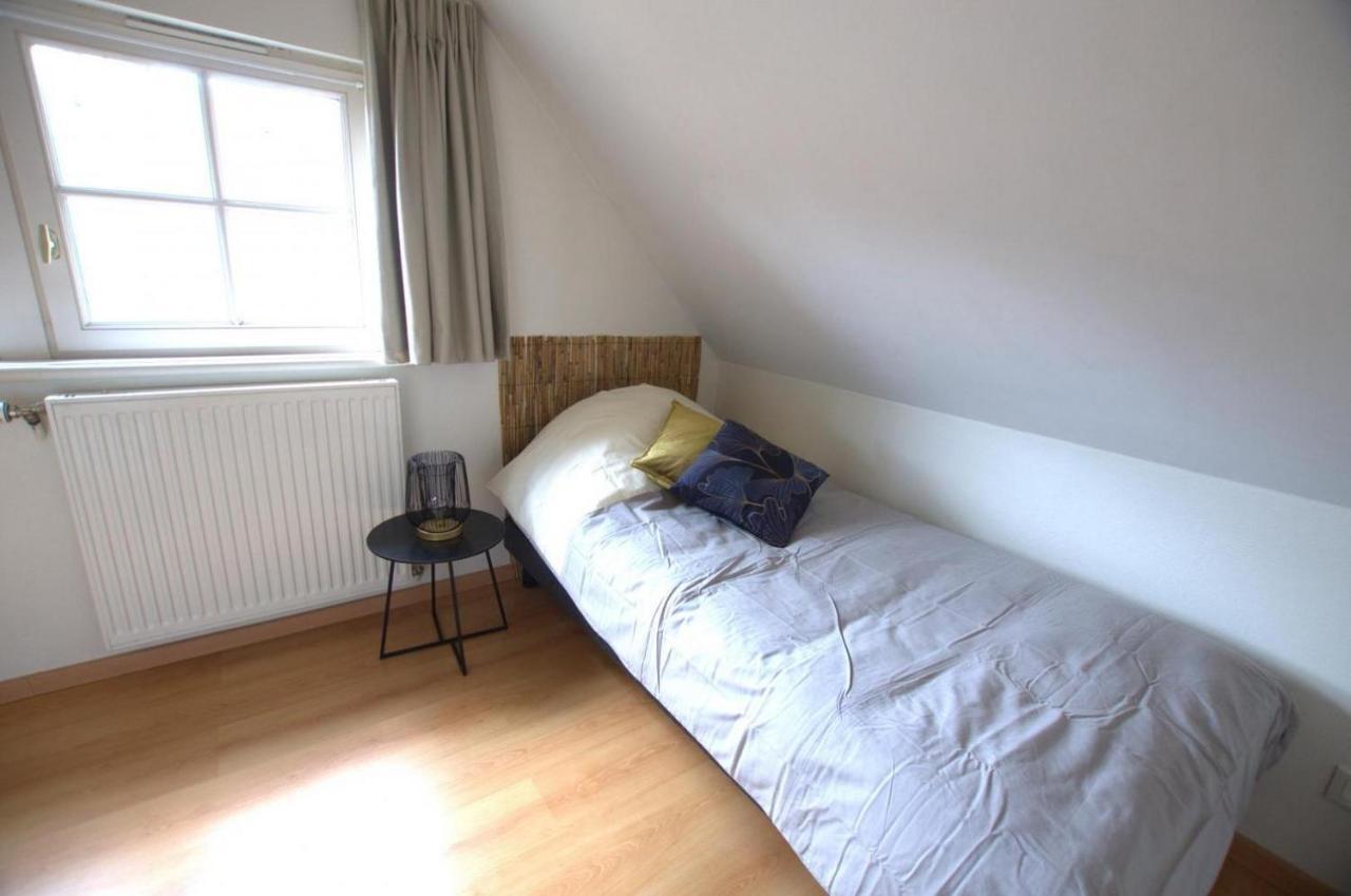 Le Sacre Troyes Apartment Ngoại thất bức ảnh