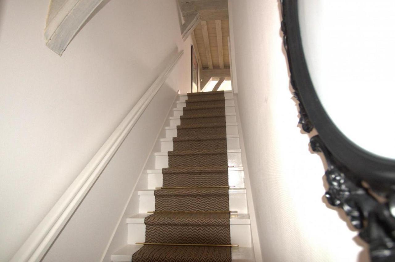 Le Sacre Troyes Apartment Ngoại thất bức ảnh