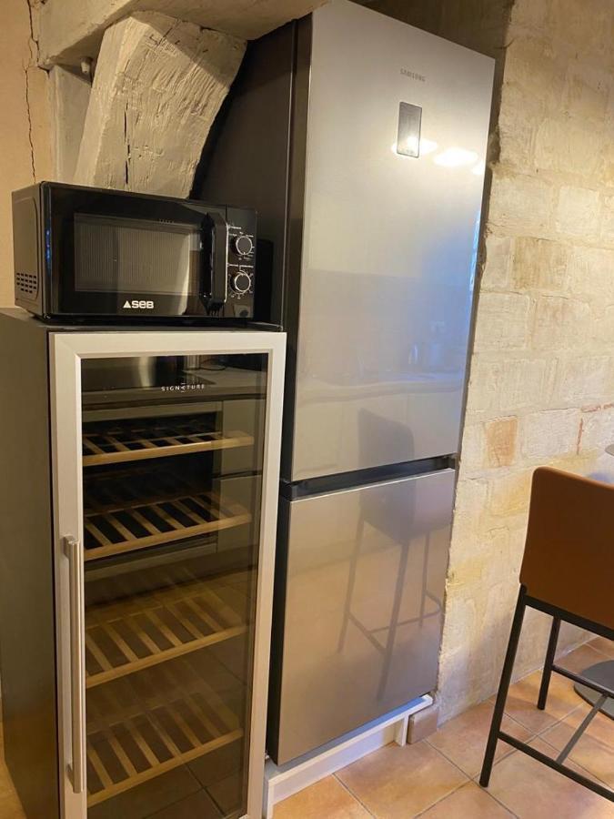 Le Sacre Troyes Apartment Ngoại thất bức ảnh
