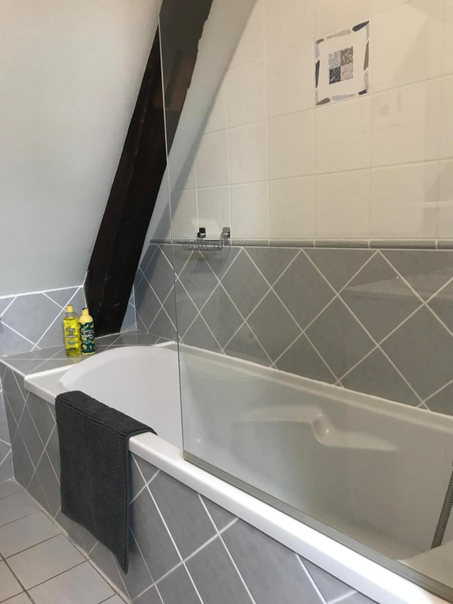Le Sacre Troyes Apartment Ngoại thất bức ảnh
