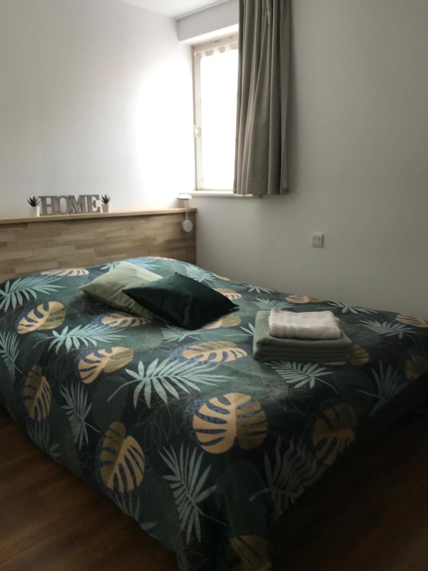 Le Sacre Troyes Apartment Ngoại thất bức ảnh