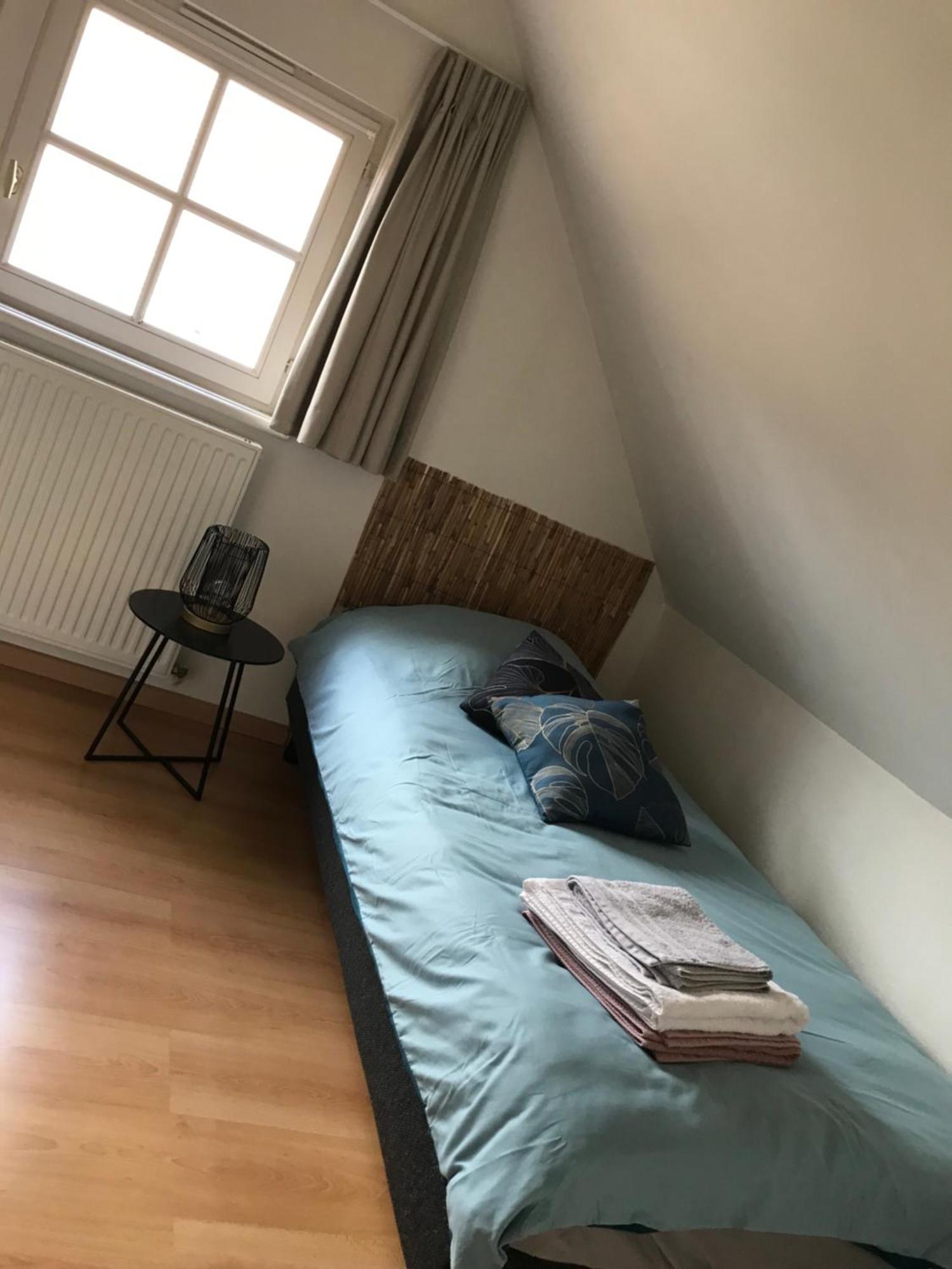 Le Sacre Troyes Apartment Ngoại thất bức ảnh